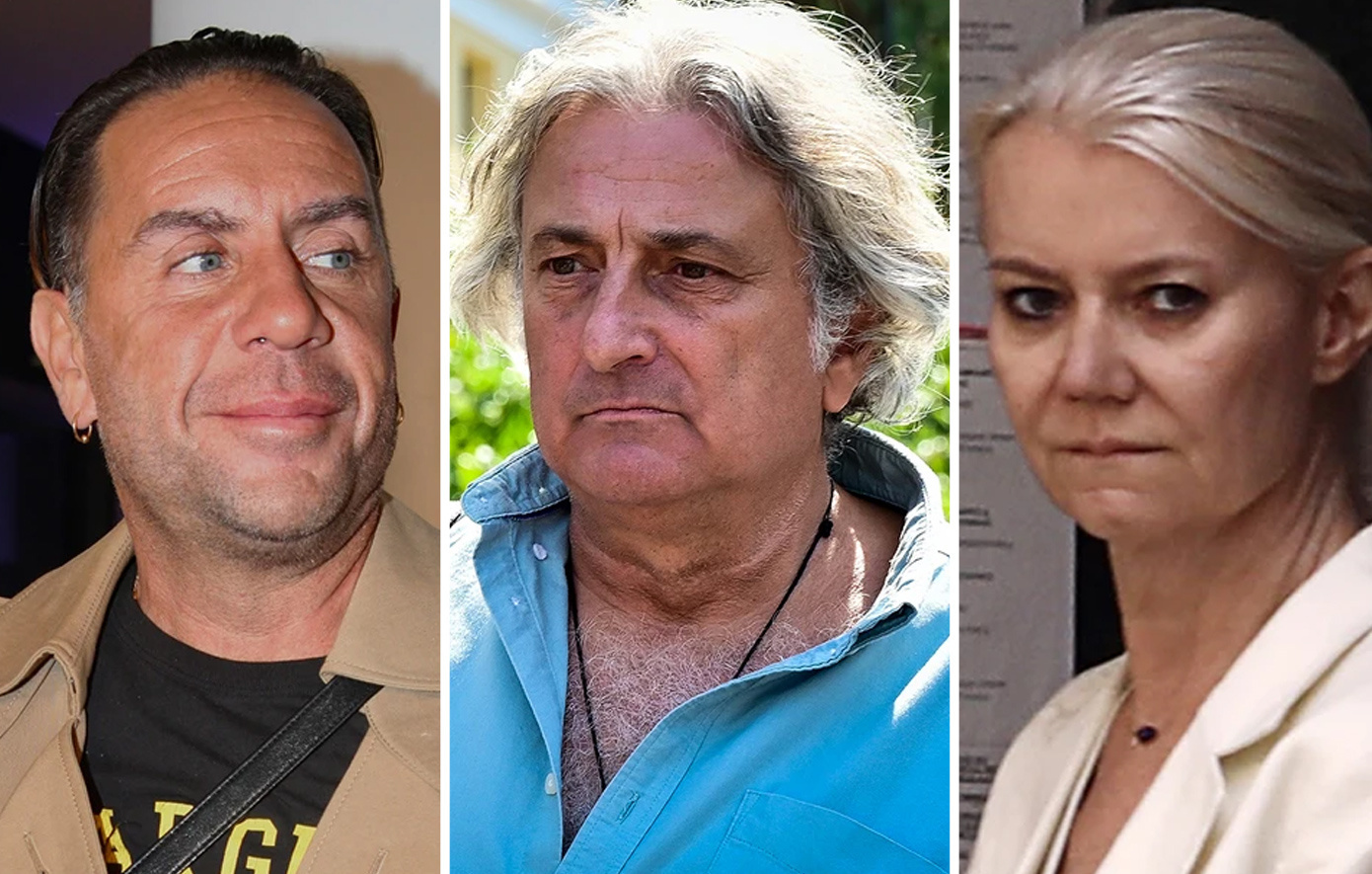 Υπόθεση Μαζωνάκη: «Γίνονταν δύο πλασμαφαιρέσεις ταυτόχρονα» – Τι κατέθεσε η νοσηλεύτρια για τη μέθη και τον γιατρό
