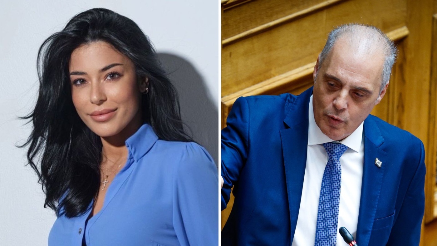 Λατινοπούλου κατά Βελόπουλου: «Πουλούσε ματζούνια για την άνοια και δεν είναι στη φυλακή» – Τι ισχύει για τα σκευάσματα