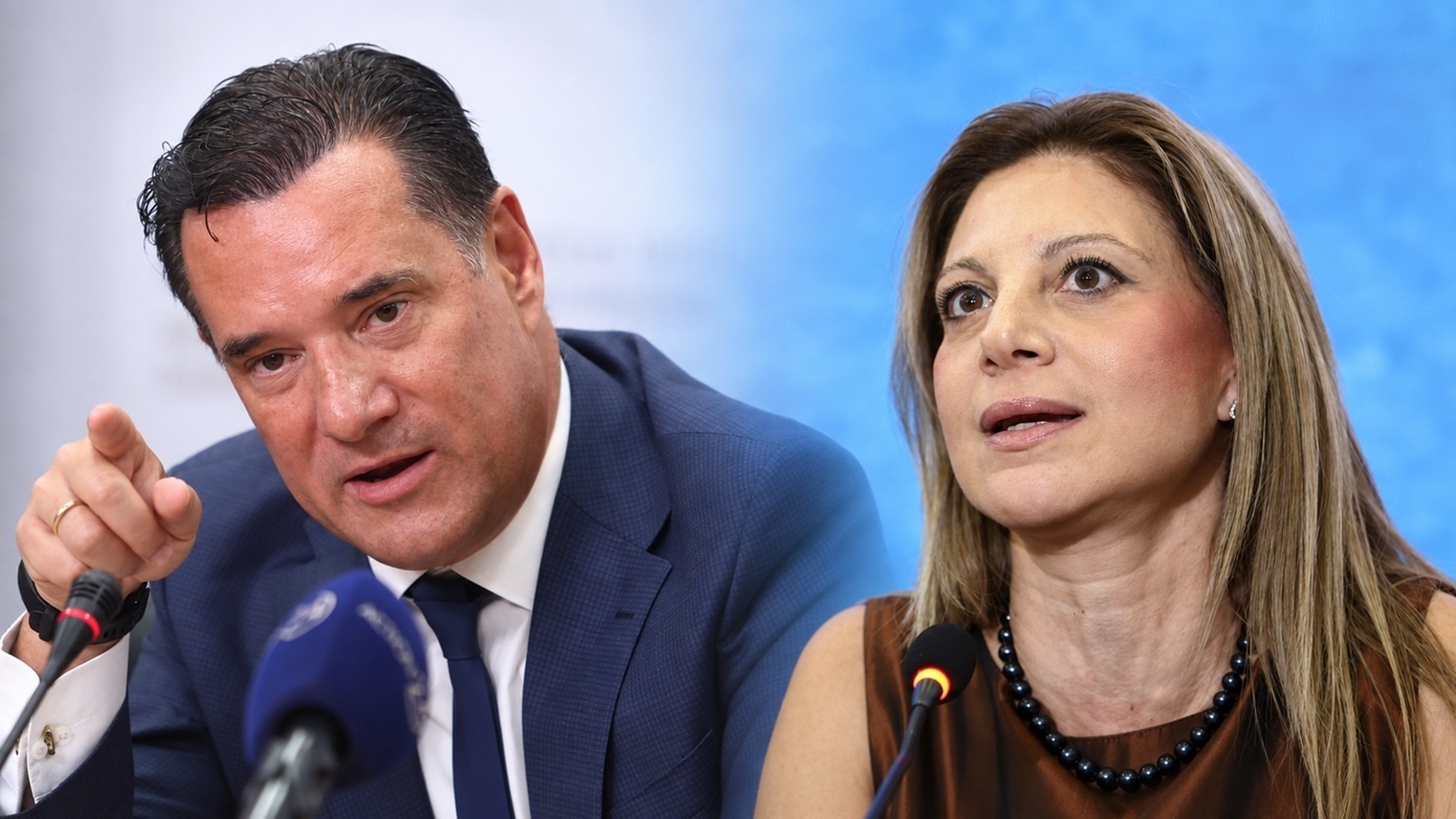 Καρυστιανού για «κβαντική ιατρική»: «Δεν υπάρχει κβαντικός ιατρός» – Η απάντηση στον Γεωργιάδη και τι λέει η επιστήμη