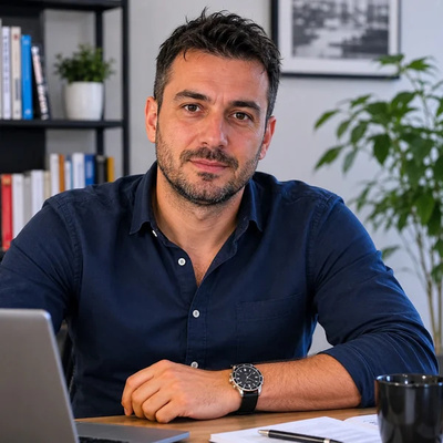 Πέτρος Ιωάννου