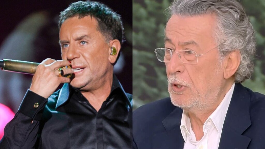 Μάκης Τριανταφυλλόπουλος για Μαζωνάκη: «Έκανε χρήση, αλλά ήταν καλό παιδί» – Τι είπε για τις τελευταίες ημέρες