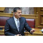 Χάρης Θεοχάρης: «Λανθασμένη η φράση μου» για τους «νοικοκύρηδες» και τους «κακομοίρηδες» – Τι είπε αρχικά και πώς το διευκρίνισε