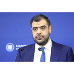 Πετρέλαιο θέρμανσης: Στις 14 Οκτωβρίου οι ανακοινώσεις – Τι είπε ο Μαρινάκης για βενζίνη και καύσιμα