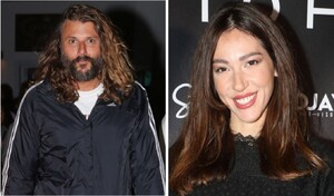 Νεκτάριος Νικολόπουλος – Ηρώ Πεκτέση: Παντρεύτηκαν κρυφά στην Πάτμο – Οι πληροφορίες για εγκυμοσύνη
