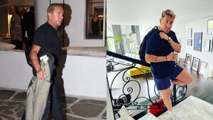 Έρευνα στο σπίτι του Γιώργου Μαζωνάκη – Τι βρήκαν οι Αρχές και γιατί επέστρεψαν