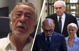 Μάκης Τριανταφυλλόπουλος: Τι αποκάλυψε για Δημήτρη Κοντομηνά και το ιατρείο της Καρνεάδου