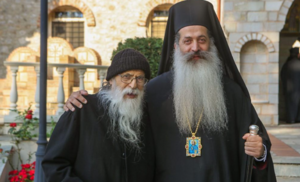 Εκοιμήθη ο Αρχιμανδρίτης Δαμασκηνός Βολιώτης – Η πορεία από τη Φλώρινα έως Κορέα, Καναδά και Αφρική