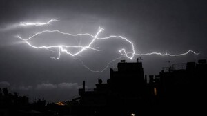 Καιρός: Έρχεται βροχή με διάρκεια – Ποιο είναι το πιο δύσκολο 24ωρο και ποιες περιοχές μπαίνουν στο επίκεντρο