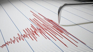 Σεισμός στη Θήβα: Αισθητός και στην Αττική – Τι έδειξε το Γεωδυναμικό