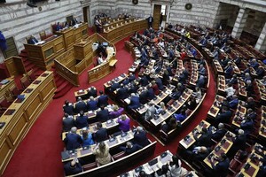 Πλεύρης – Θεοδωρικάκος – Πολάκης: «Όχι» στην άρση για τους δύο υπουργούς, «ναι» για Πολάκη – Τι αποφάσισε η Επιτροπή