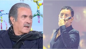 Λάκης Λαζόπουλος για Μαζωνάκη: Η φράση που προκάλεσε συζήτηση και τι δείχνουν πραγματικά τα στοιχεία