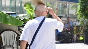 Καιρός: Από τις καταιγίδες στα 32άρια – Η μεγάλη θερμή ανατροπή που δείχνει το ECMWF