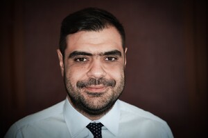 Παύλος Μαρινάκης: «Εφικτός στόχος η αυτοδυναμία» – Τι είπε για Τουρκία, Κυπριακό και την ομιλία Μητσοτάκη στον ΟΗΕ