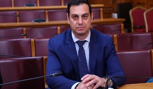 Σπύρος Κουλκουδίνας: «Αν δεν αντέχεις 10 ευρώ για βενζίνη, χρησιμοποιείς ΜΜΜ» – Τι είπε και τι απάντησε μετά τις αντιδράσεις