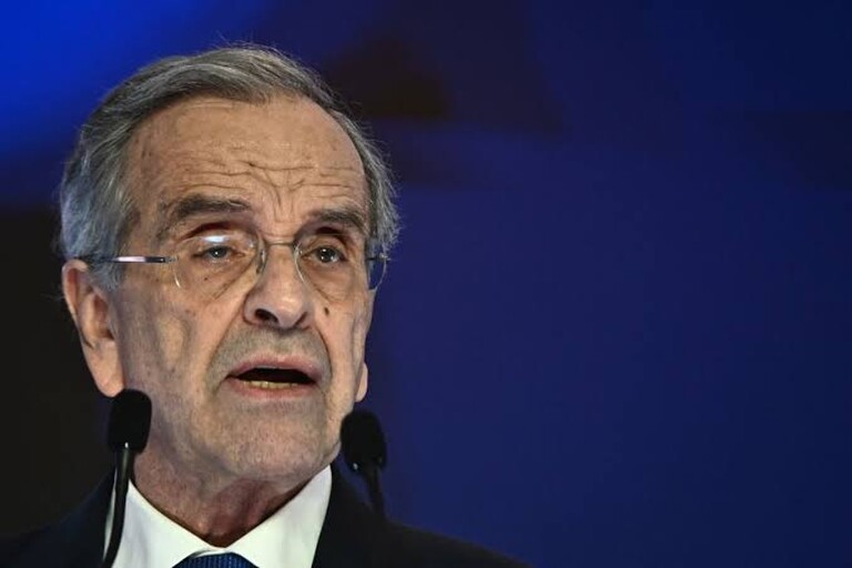Αντώνης Σαμαράς: Η νέα ανατροπή στα σενάρια για το κόμμα – Γιατί οι ανακοινώσεις μετατίθενται